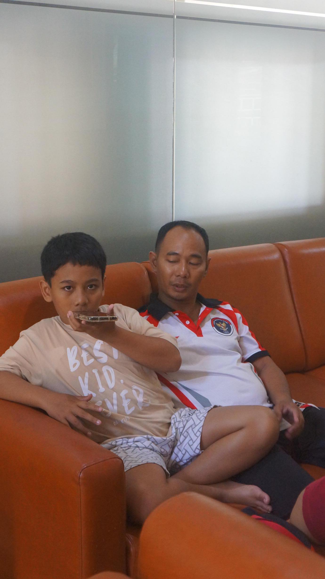 Galeri Kompetisi Siswa Cerdas