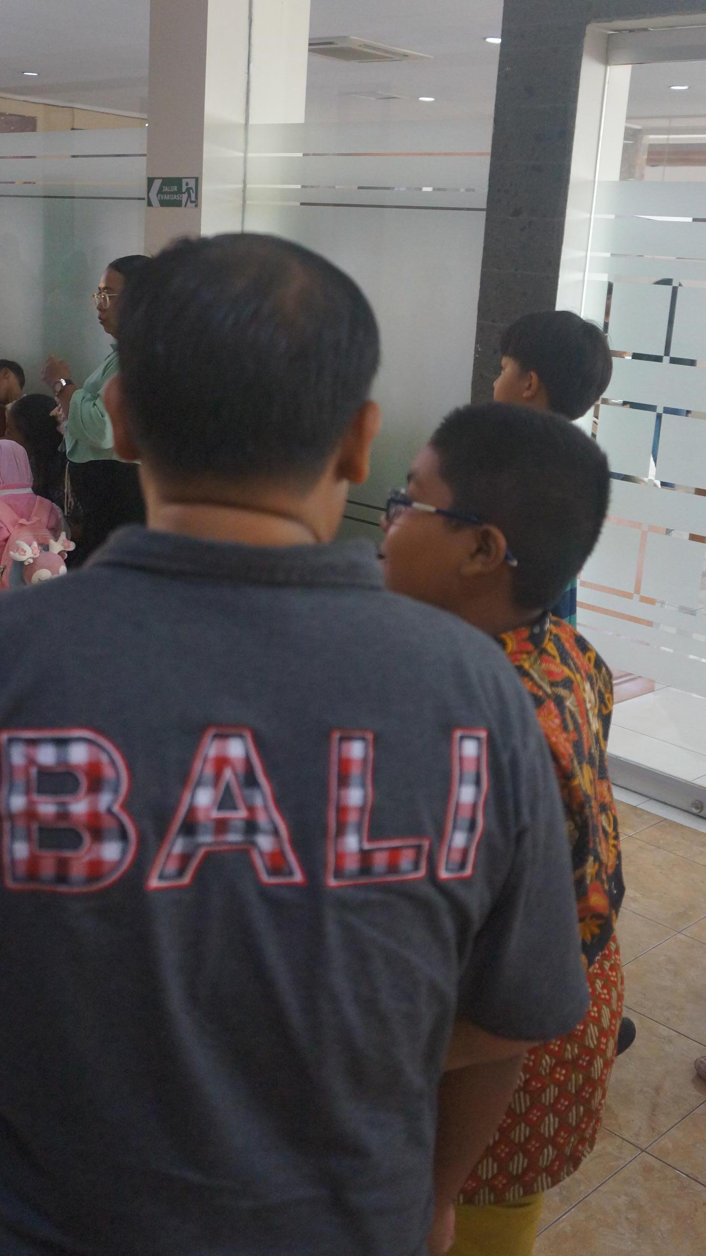 Galeri Kompetisi Siswa Cerdas
