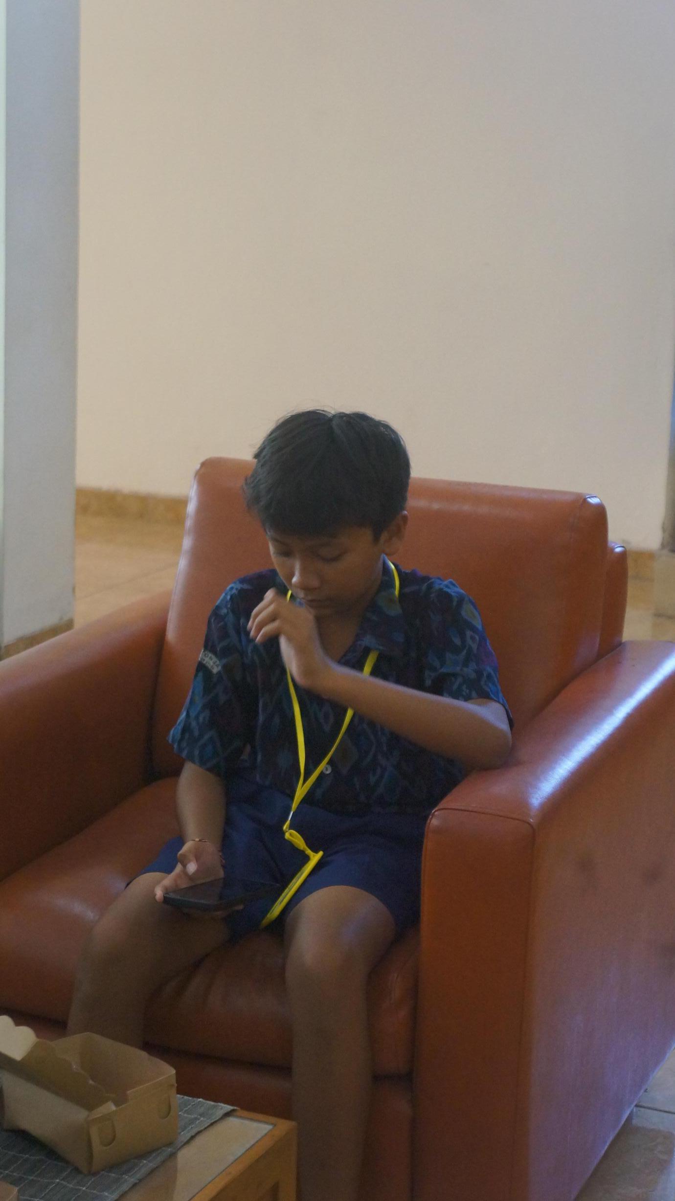 Galeri Kompetisi Siswa Cerdas