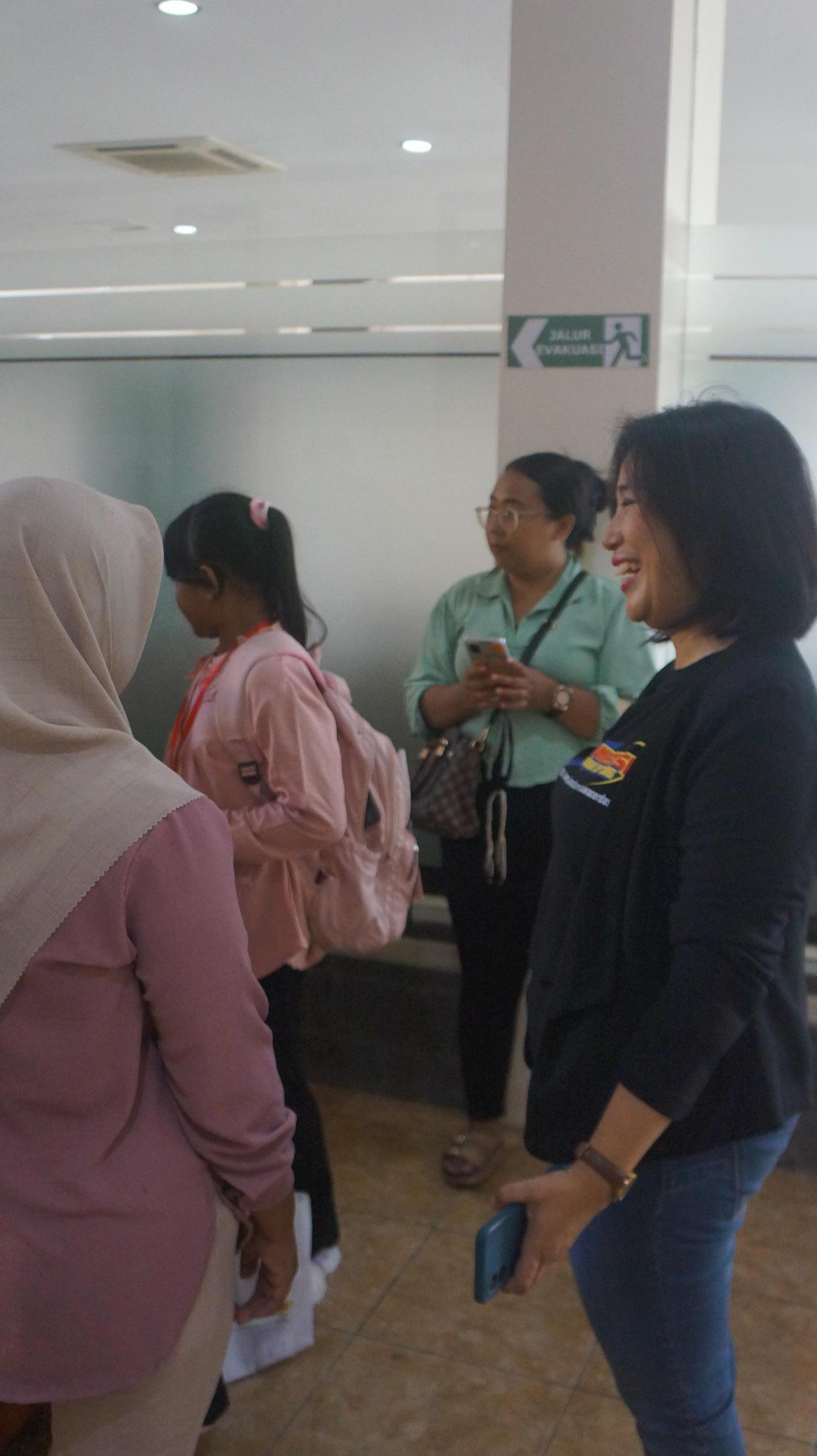 Galeri Kompetisi Siswa Cerdas