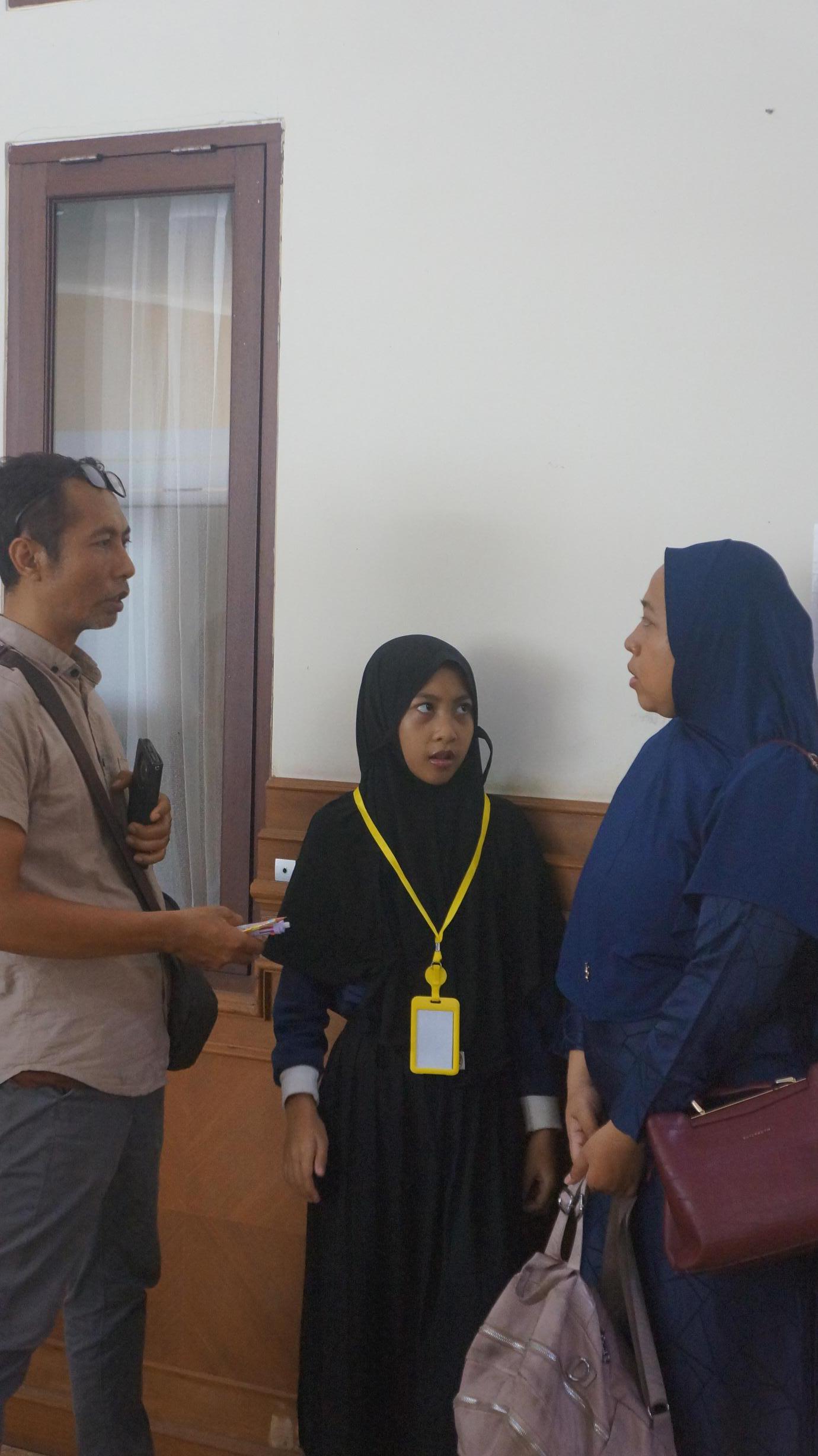 Galeri Kompetisi Siswa Cerdas