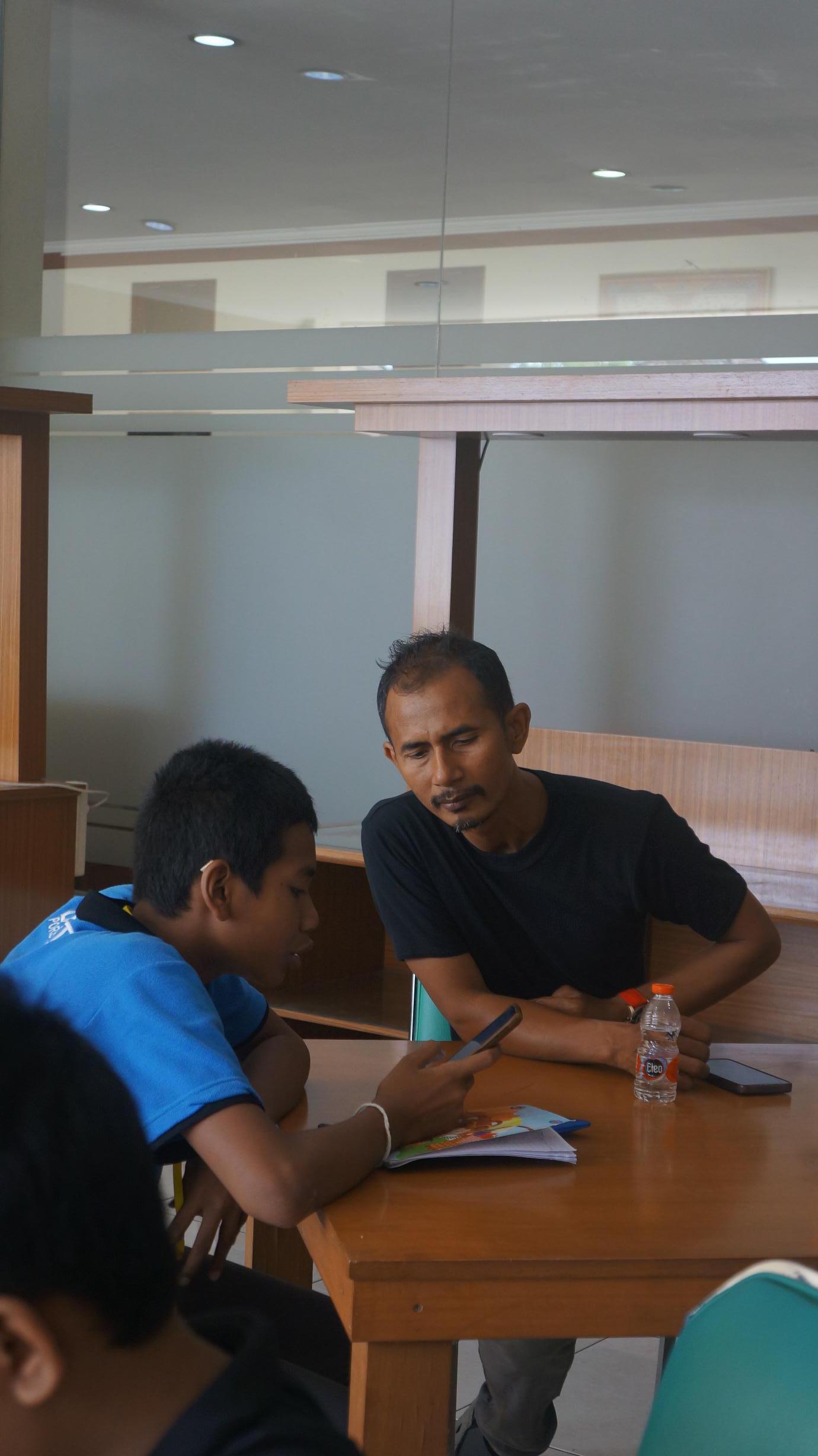 Galeri Kompetisi Siswa Cerdas
