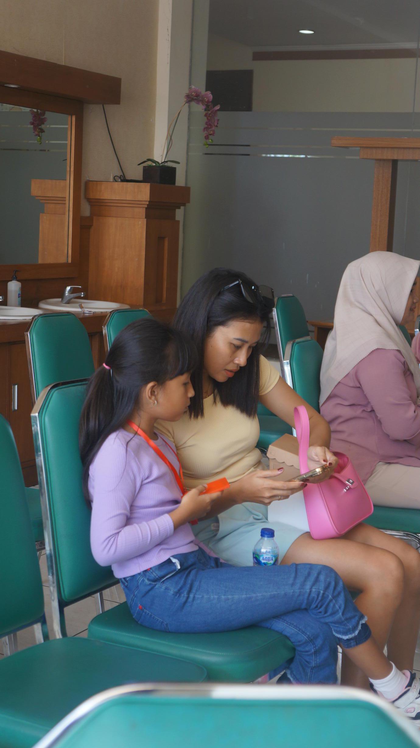 Galeri Kompetisi Siswa Cerdas