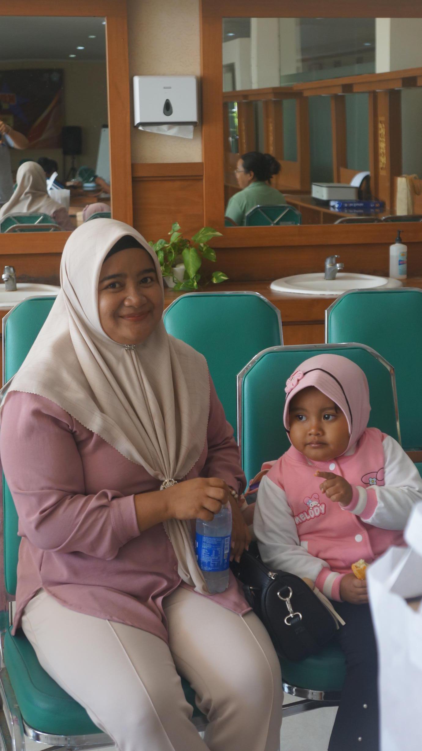 Galeri Kompetisi Siswa Cerdas
