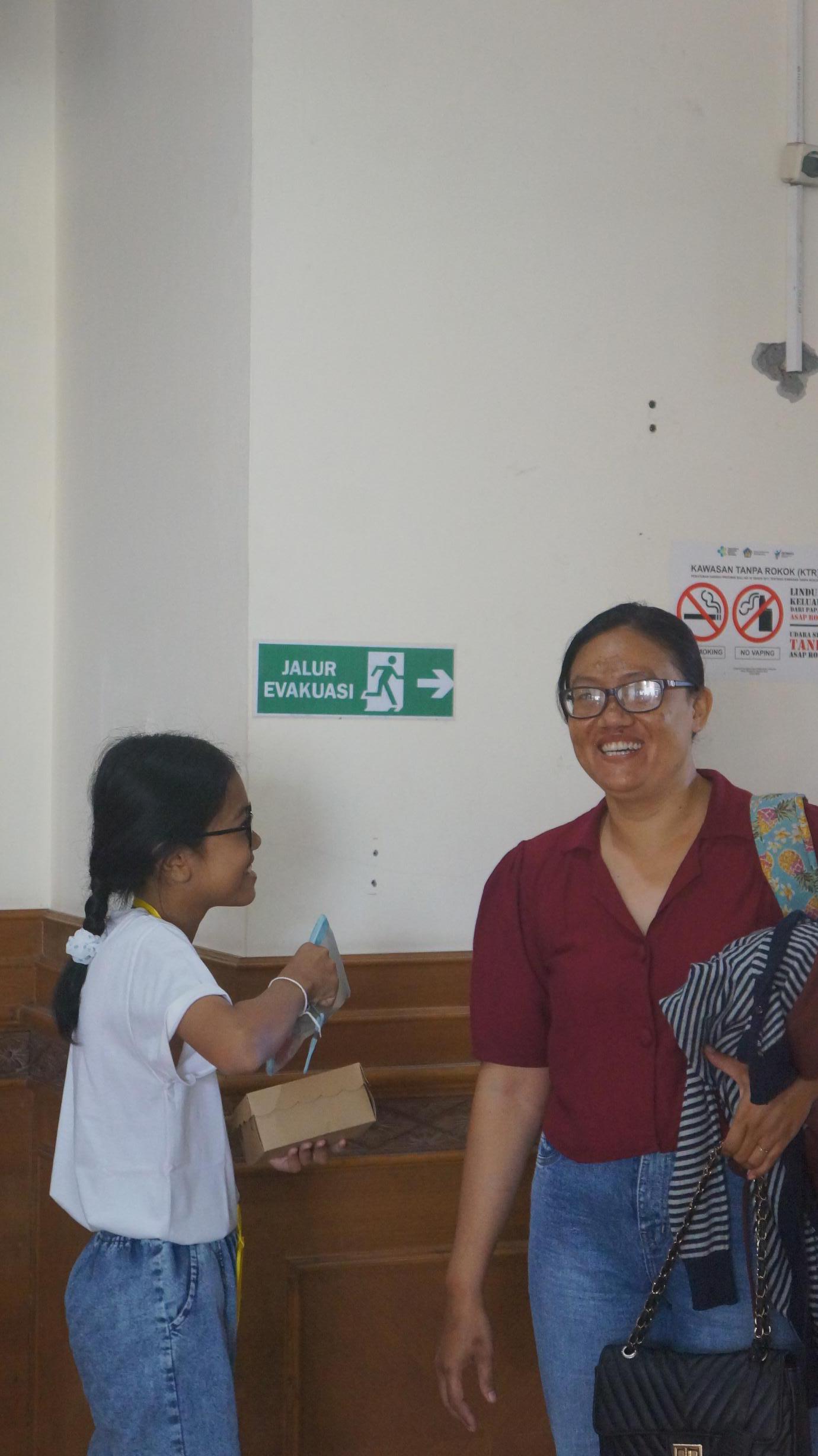 Galeri Kompetisi Siswa Cerdas