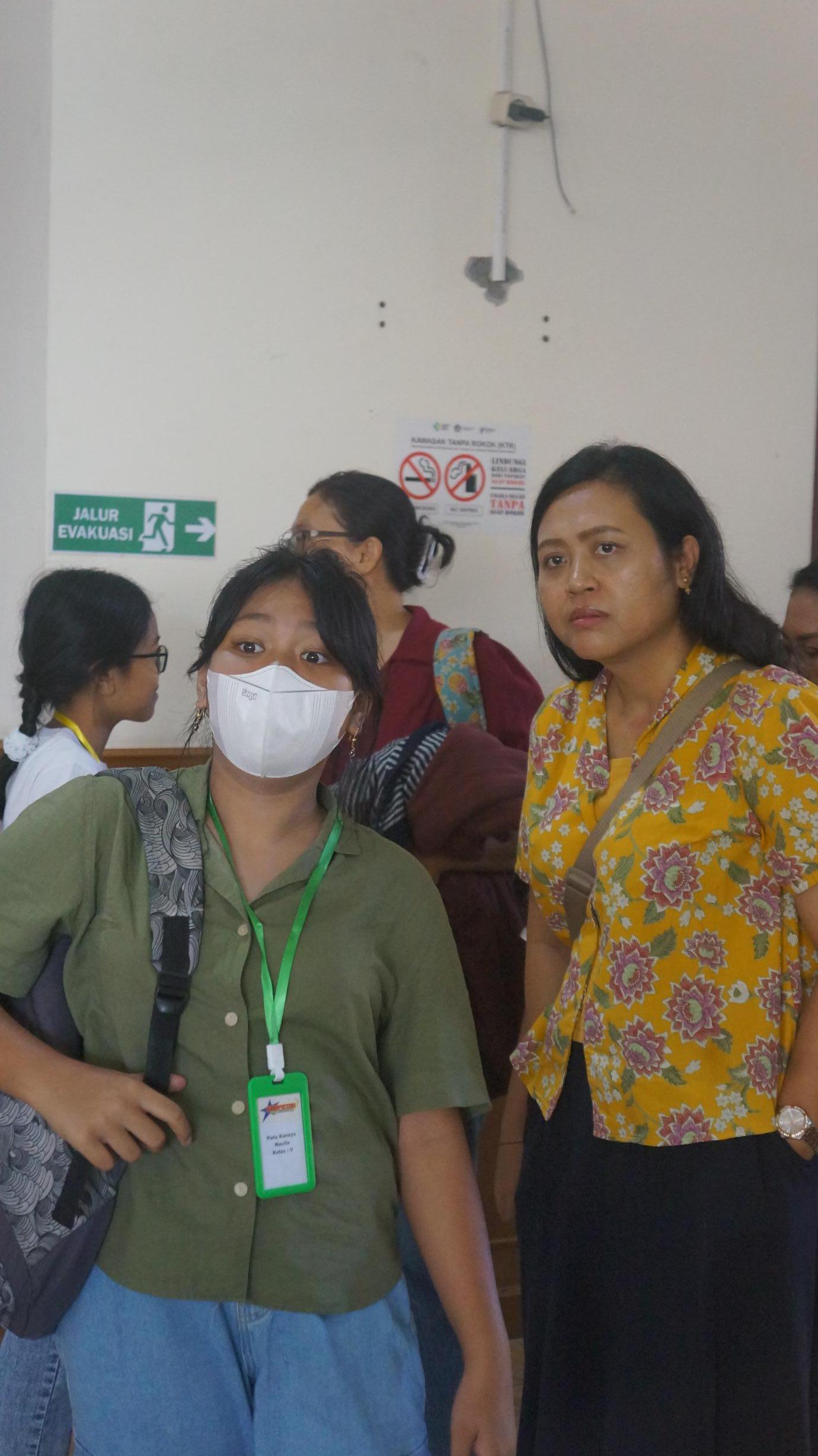Galeri Kompetisi Siswa Cerdas