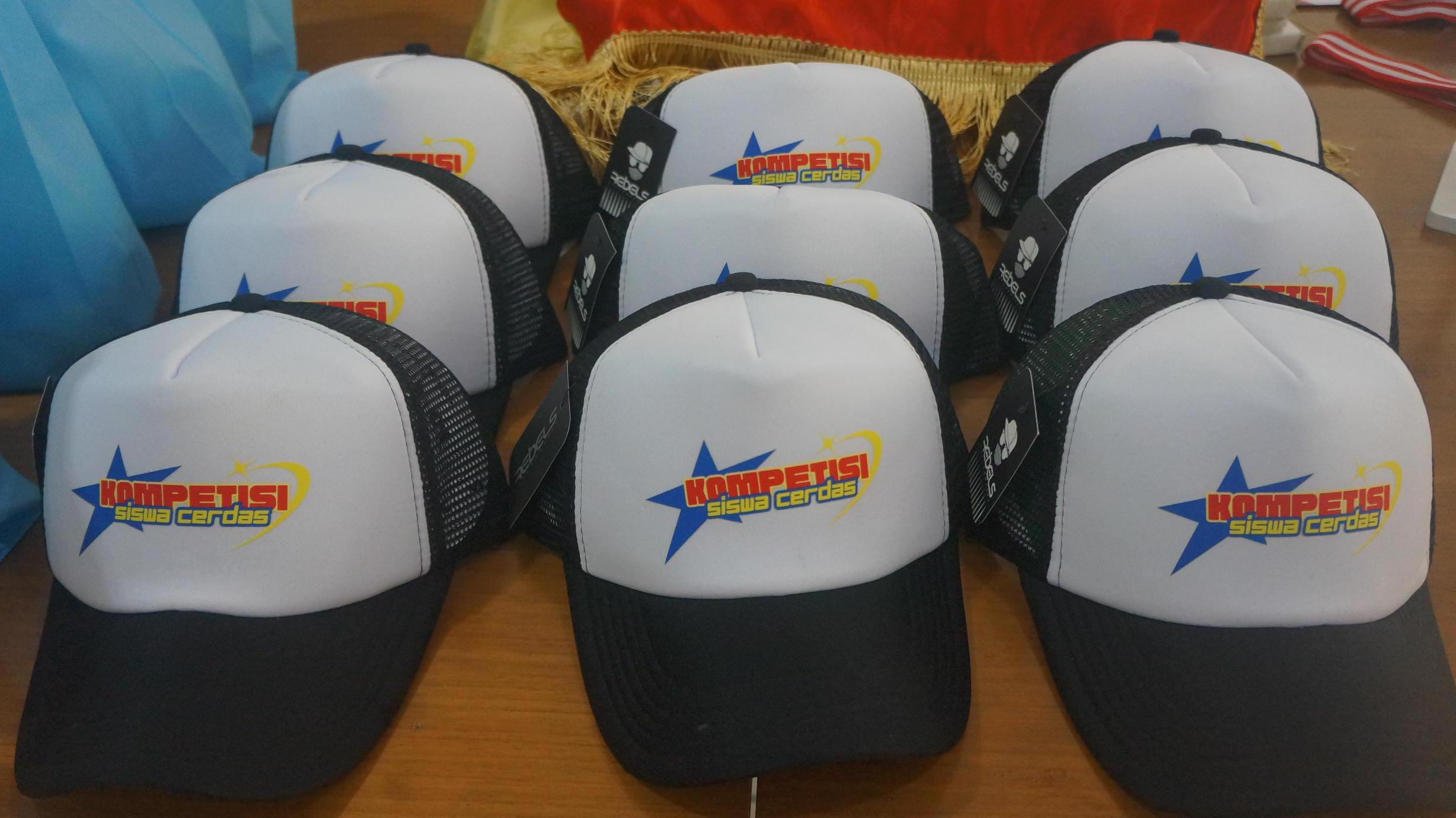 Galeri Kompetisi Siswa Cerdas