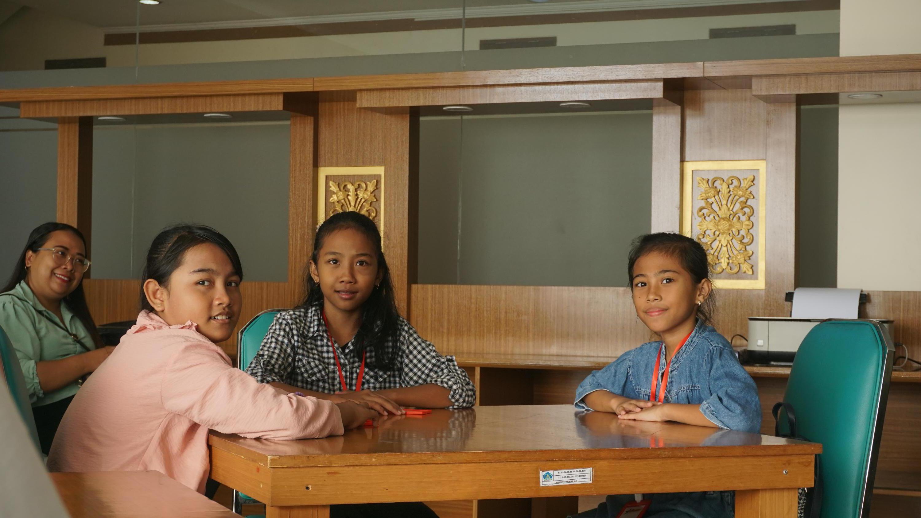 Galeri Kompetisi Siswa Cerdas