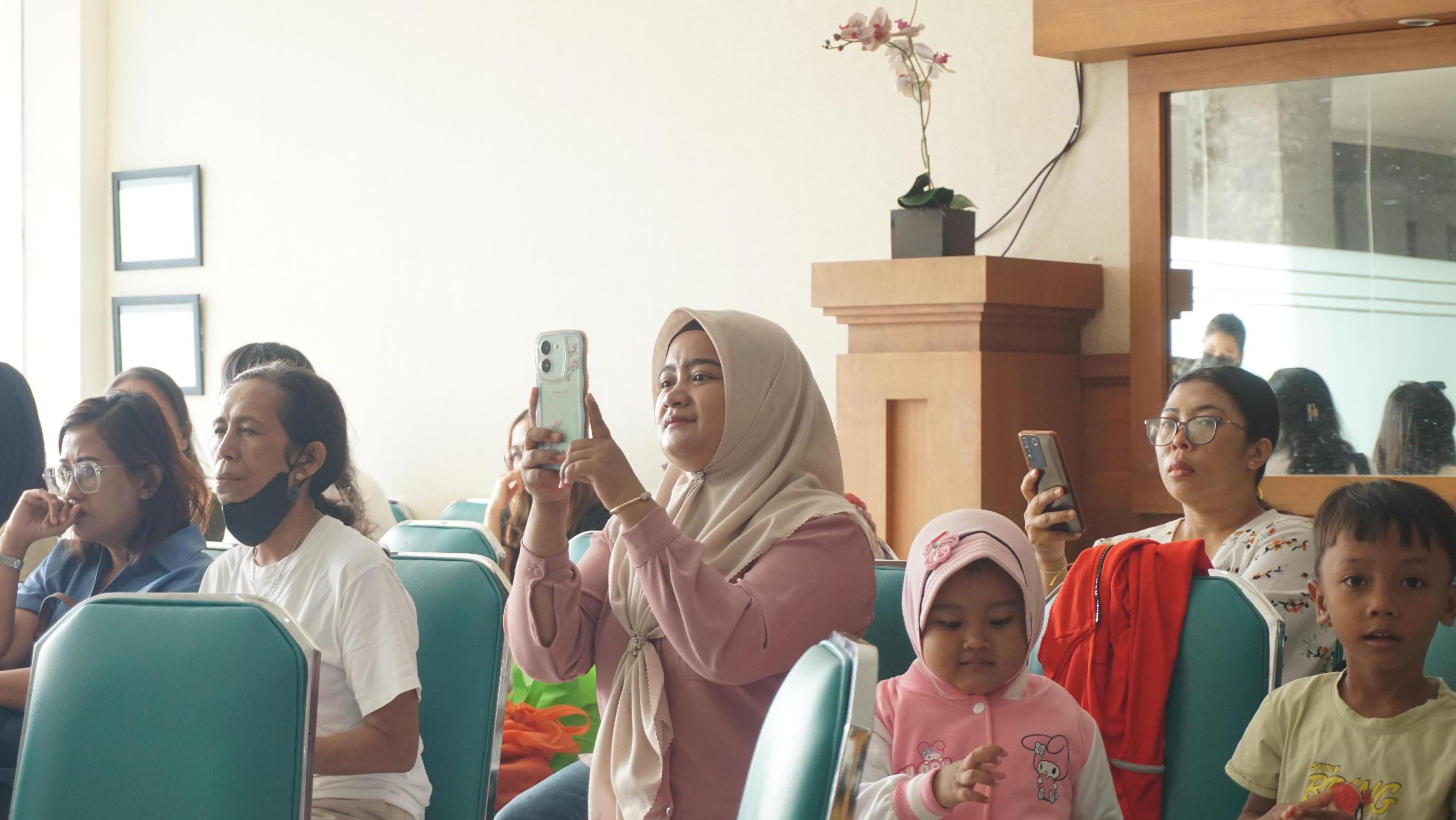 Galeri Kompetisi Siswa Cerdas