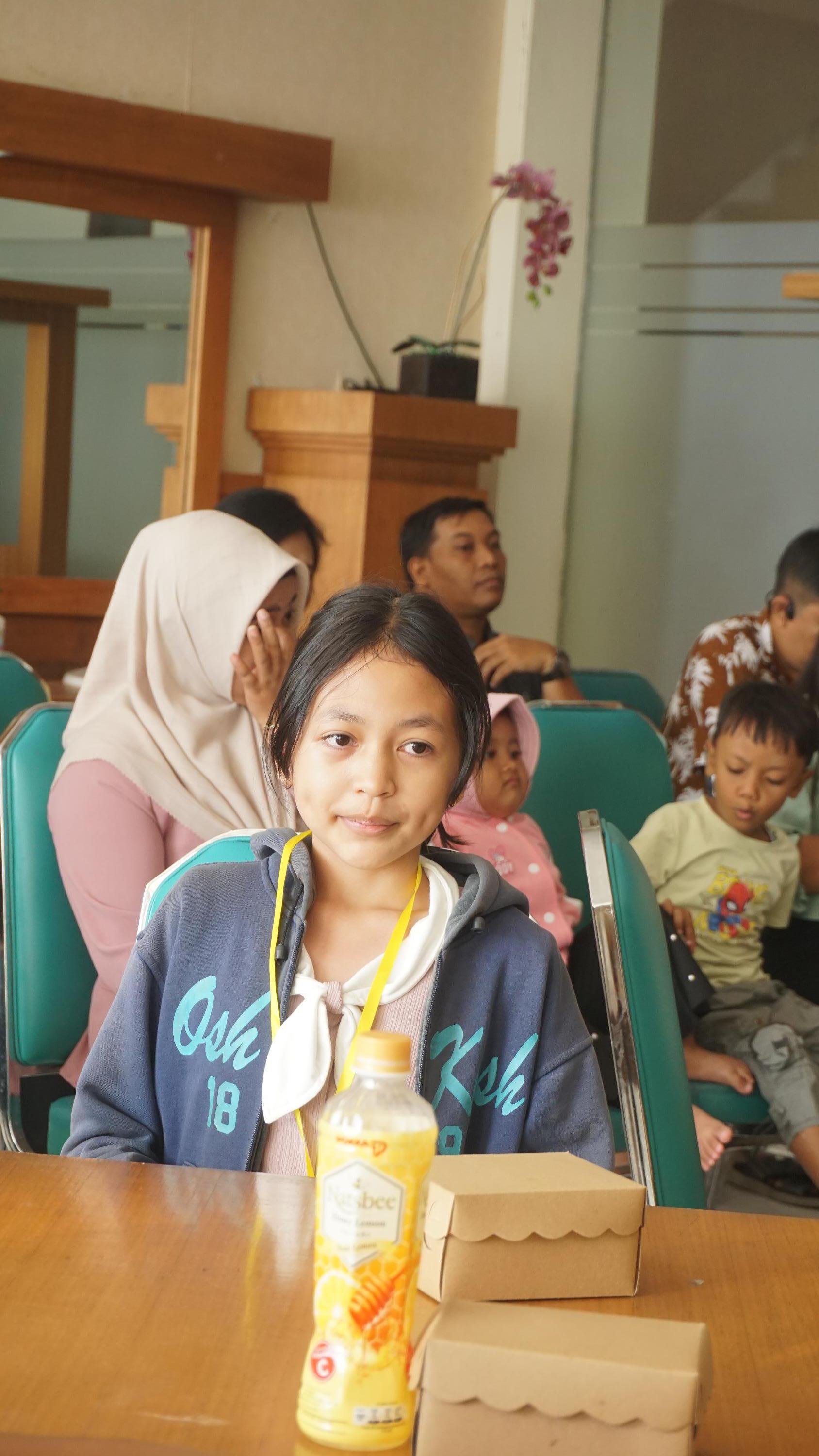 Galeri Kompetisi Siswa Cerdas