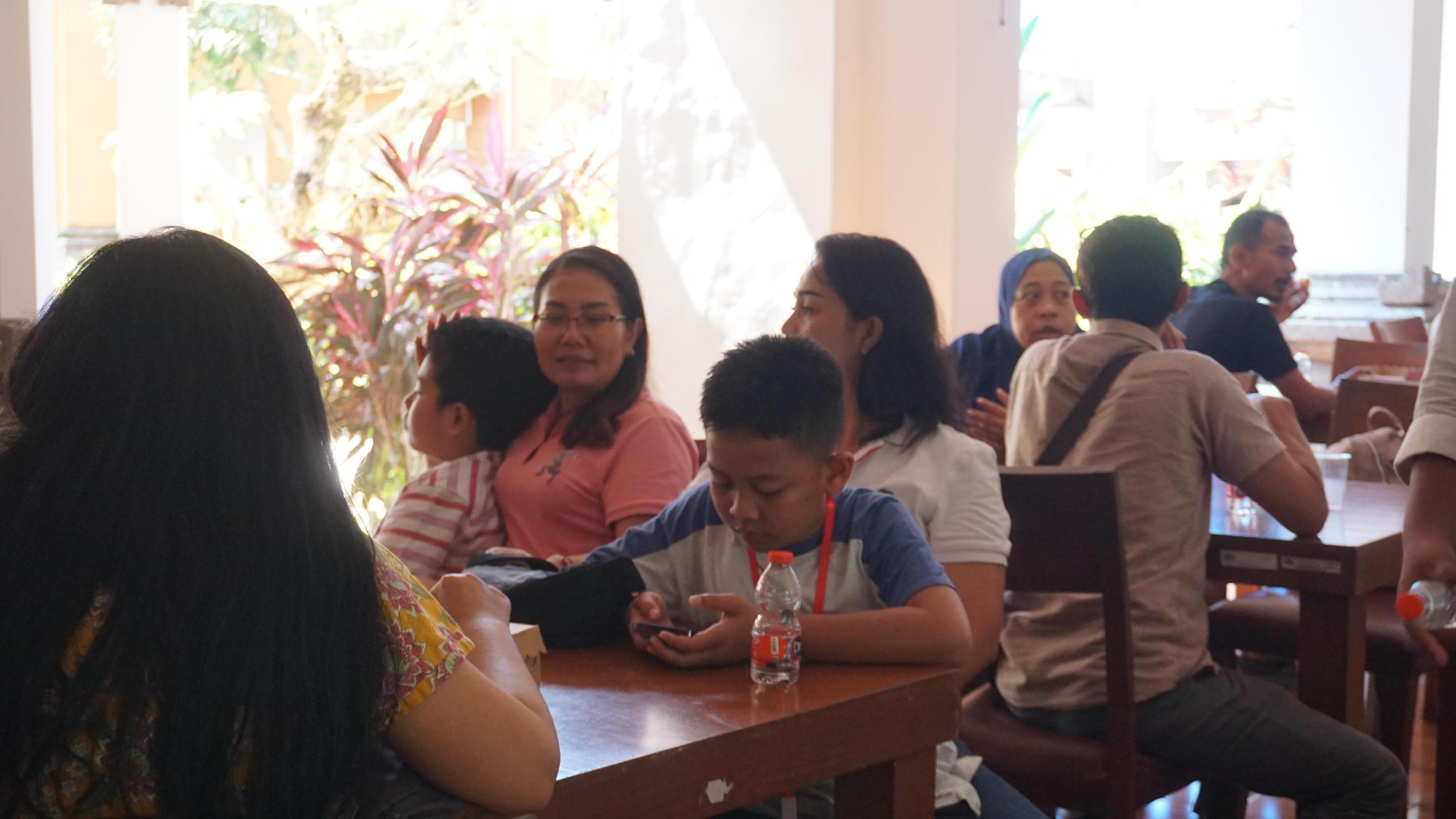 Galeri Kompetisi Siswa Cerdas