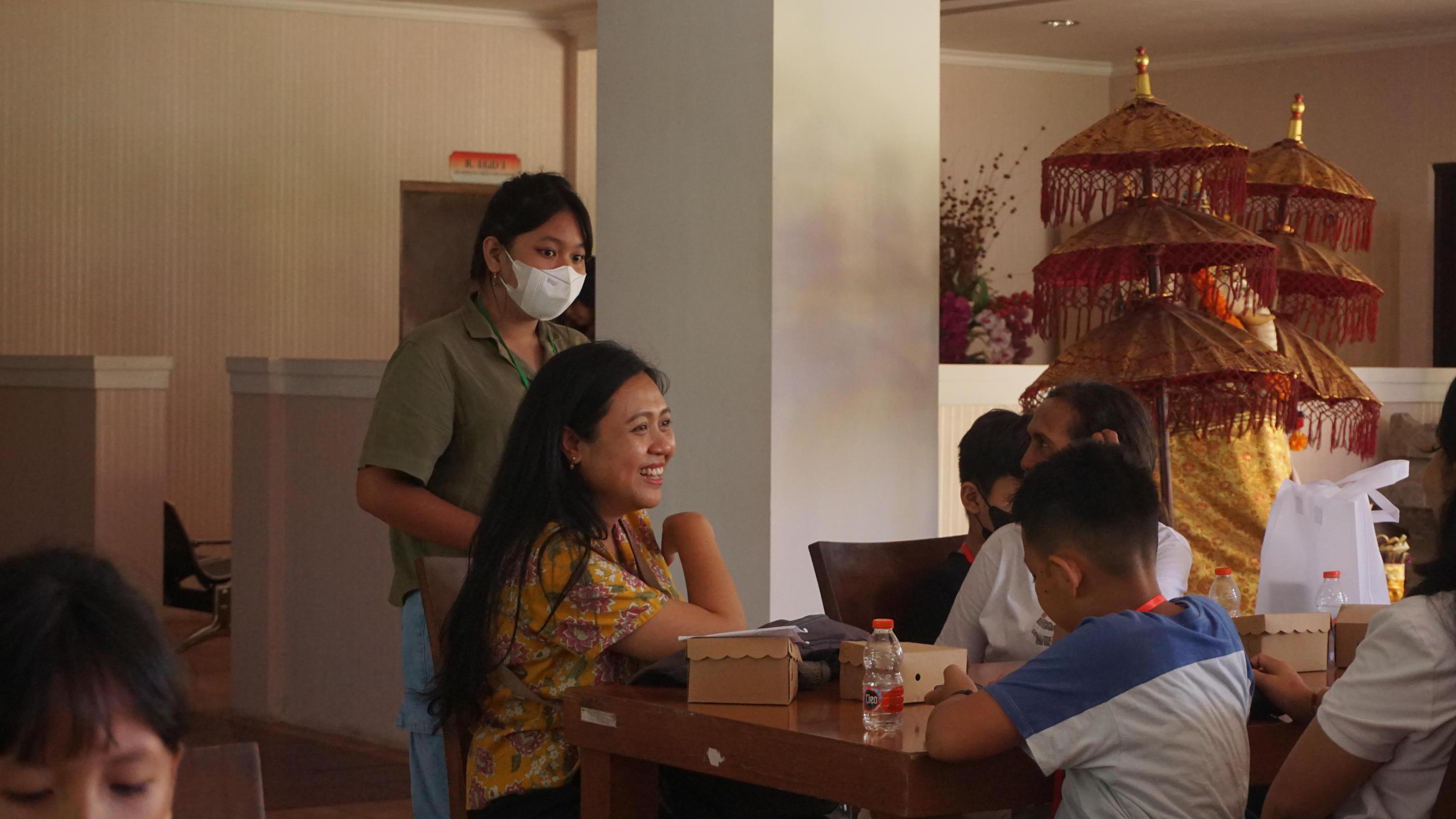 Galeri Kompetisi Siswa Cerdas