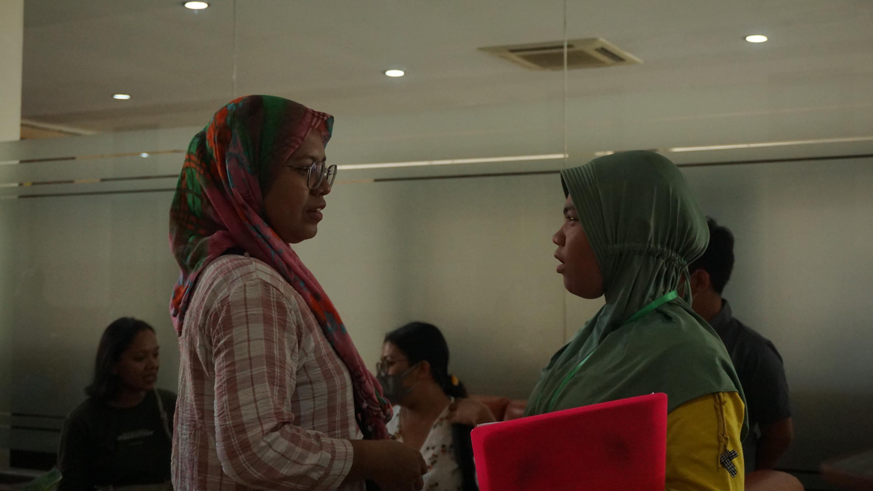 Galeri Kompetisi Siswa Cerdas