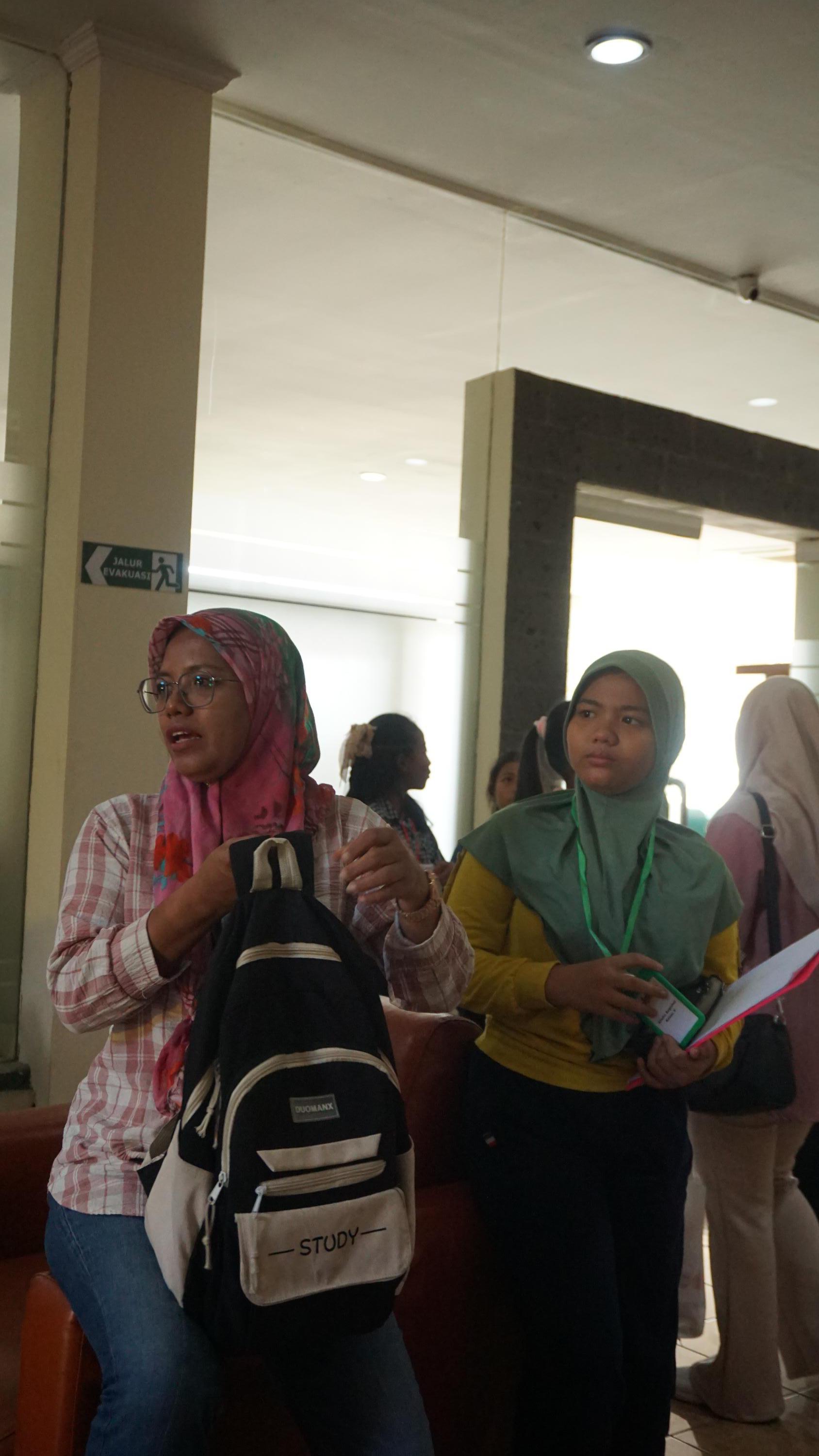 Galeri Kompetisi Siswa Cerdas
