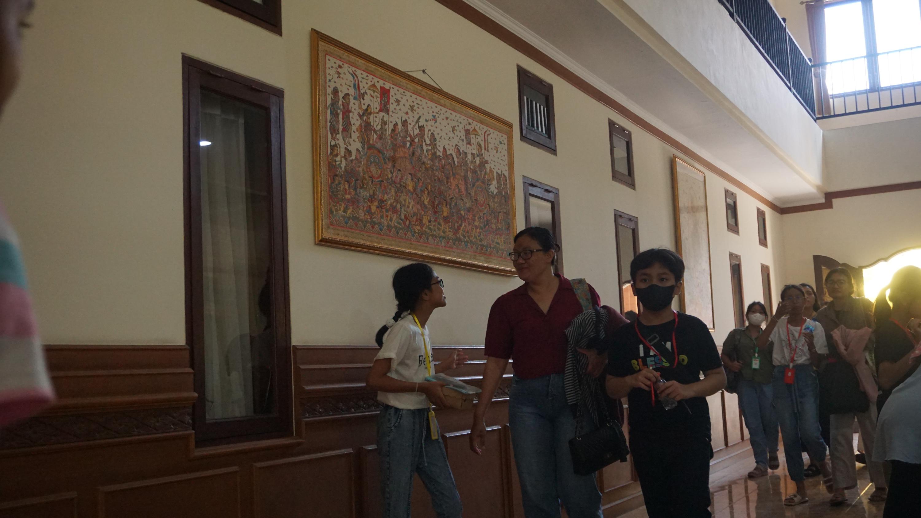 Galeri Kompetisi Siswa Cerdas
