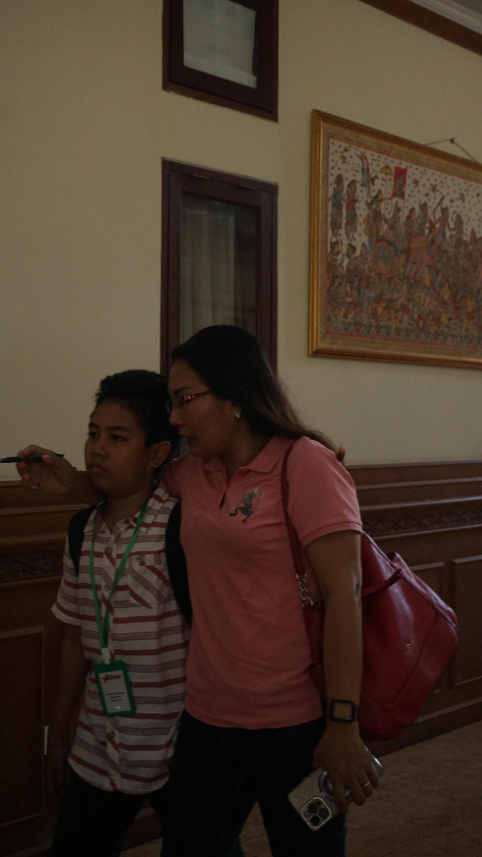 Galeri Kompetisi Siswa Cerdas