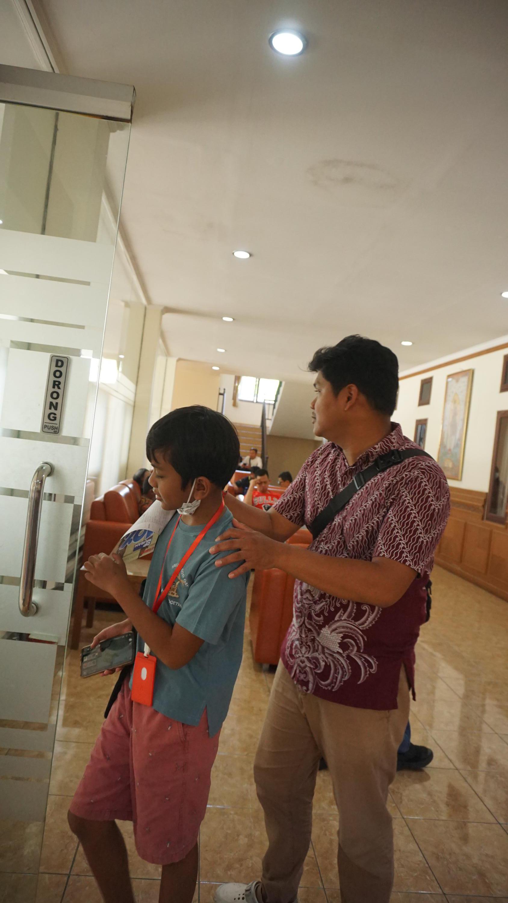 Galeri Kompetisi Siswa Cerdas