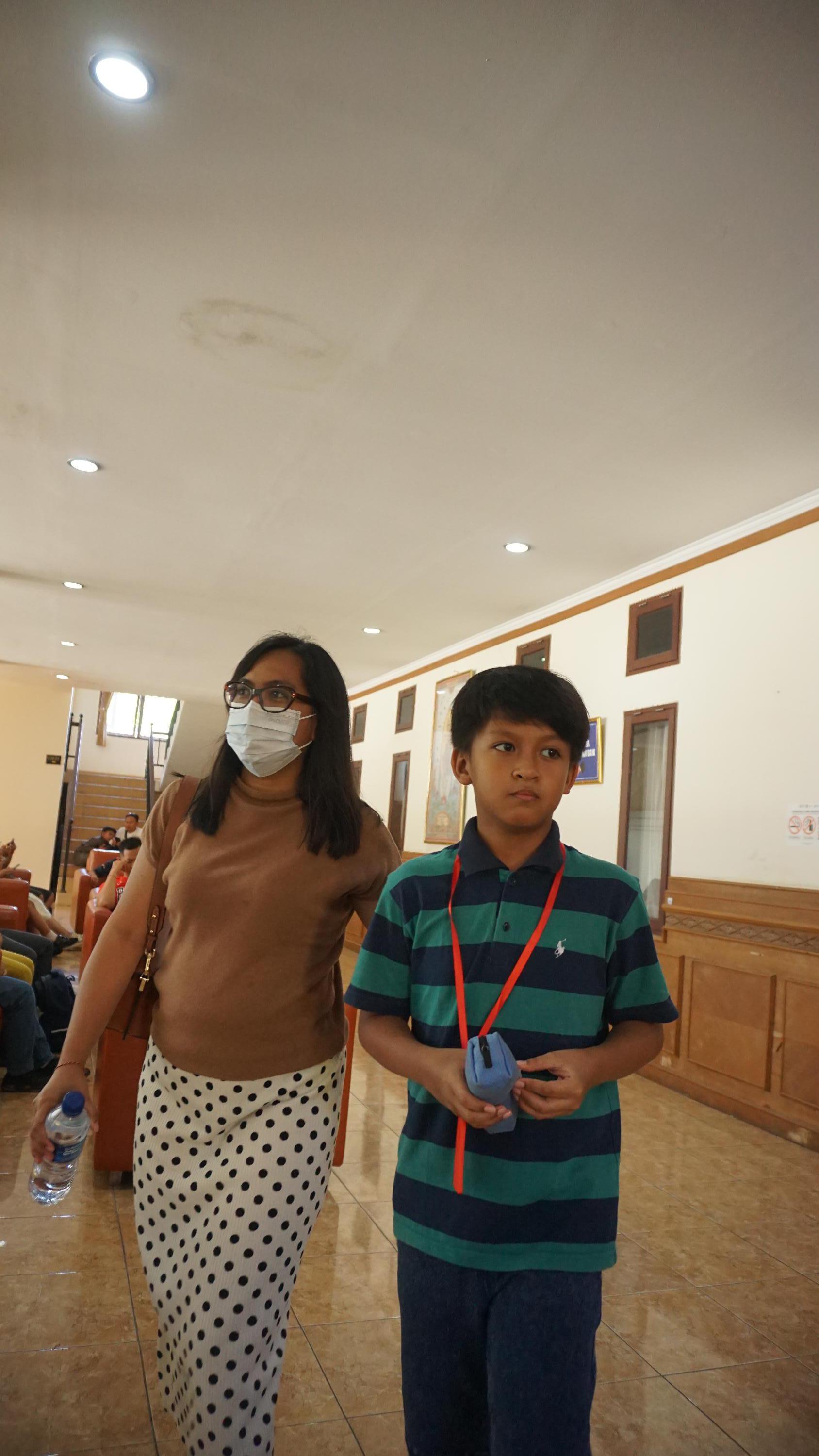 Galeri Kompetisi Siswa Cerdas