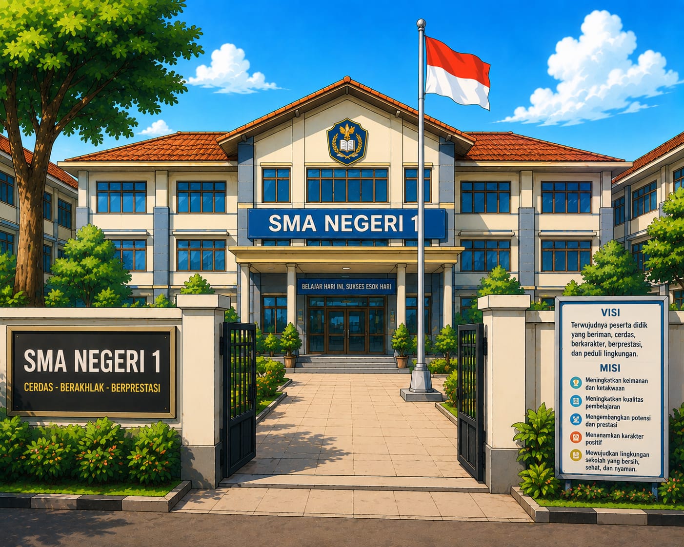 SMAN 5 SUKABUMI