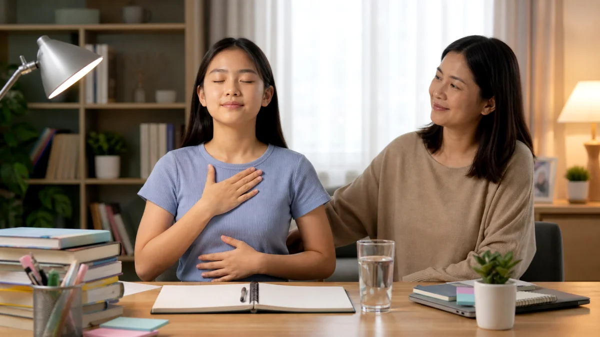 Bagaimana Anak Bisa Semangat Belajar? 10 Strategi Praktis untuk Siswa, Orang Tua, dan Guru