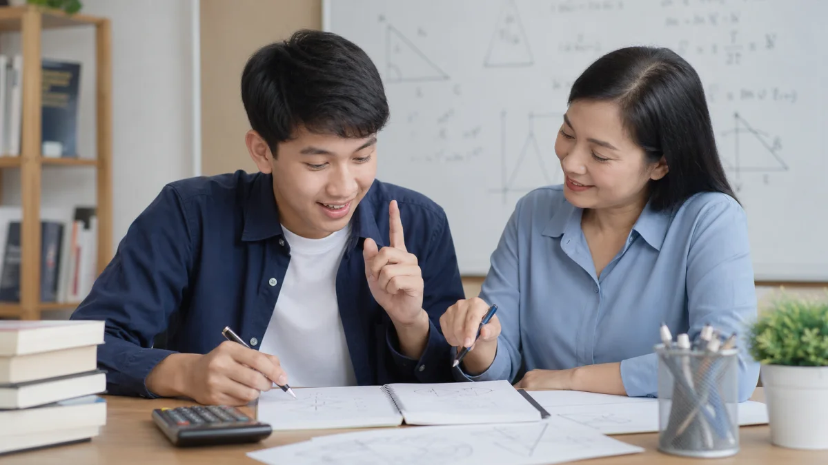 Cara Belajar Matematika agar Lebih Mudah Dipahami