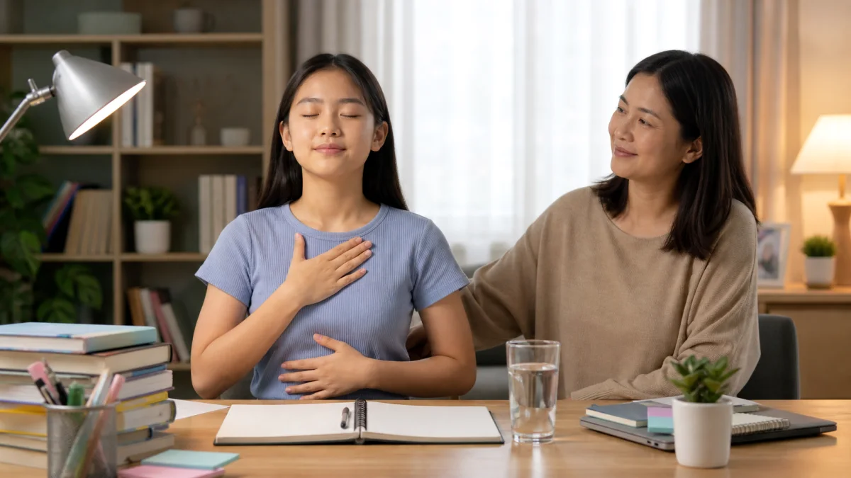 Cara Mengatasi Rasa Malas Belajar yang Sering Dialami Siswa