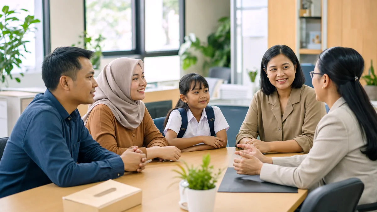 Cara Menyampaikan Pengaduan Pendidikan kepada Disdik