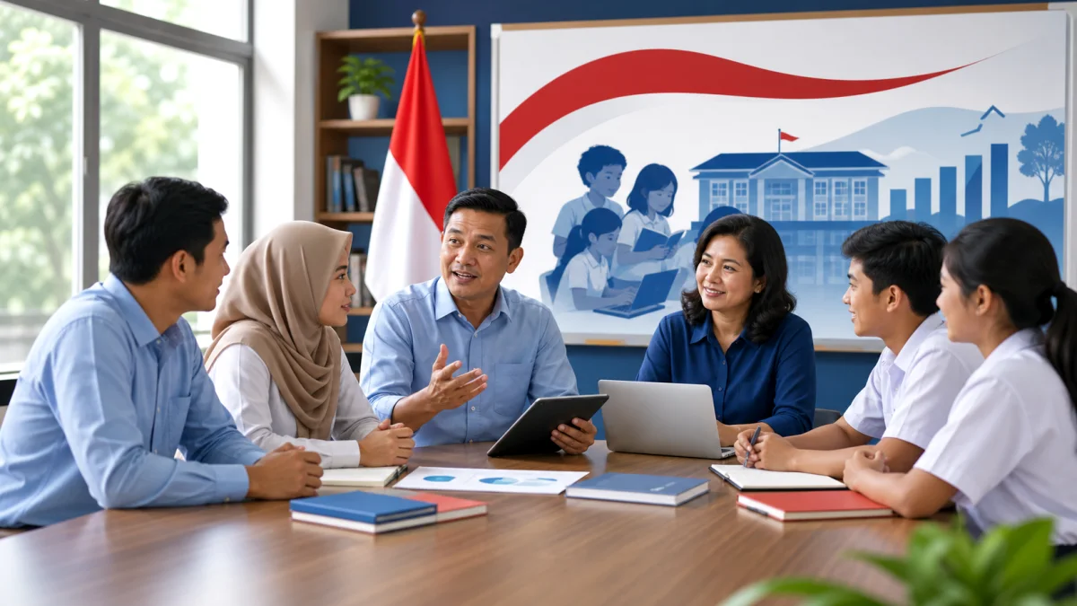 Memahami Pengumuman Kebijakan Pendidikan Nasional