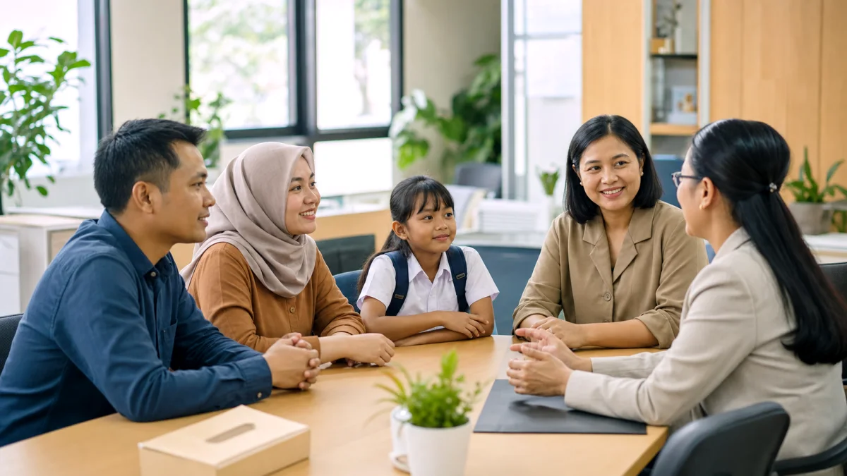 Mengenal Layanan Dinas Pendidikan di Daerah
