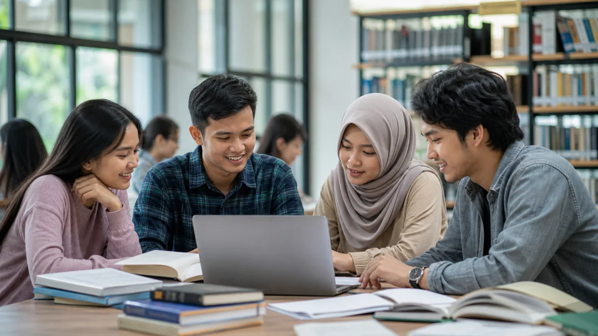 Mengenal Sistem Pendidikan di Universitas