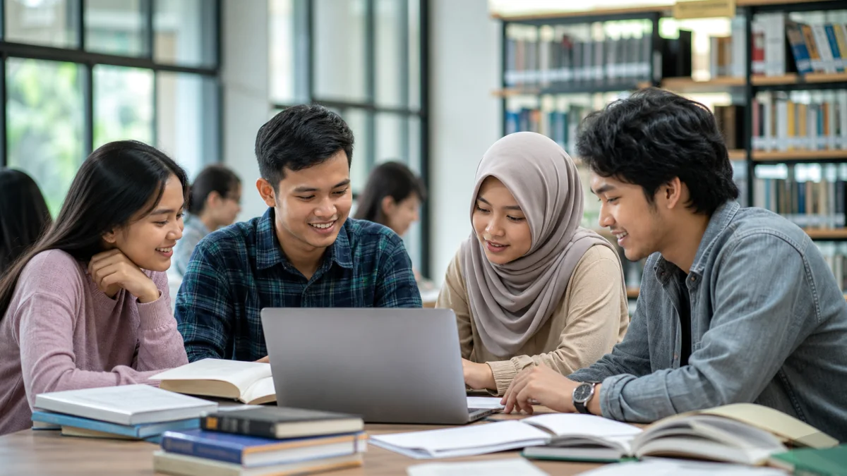 Tips Mengikuti Seleksi Masuk Universitas