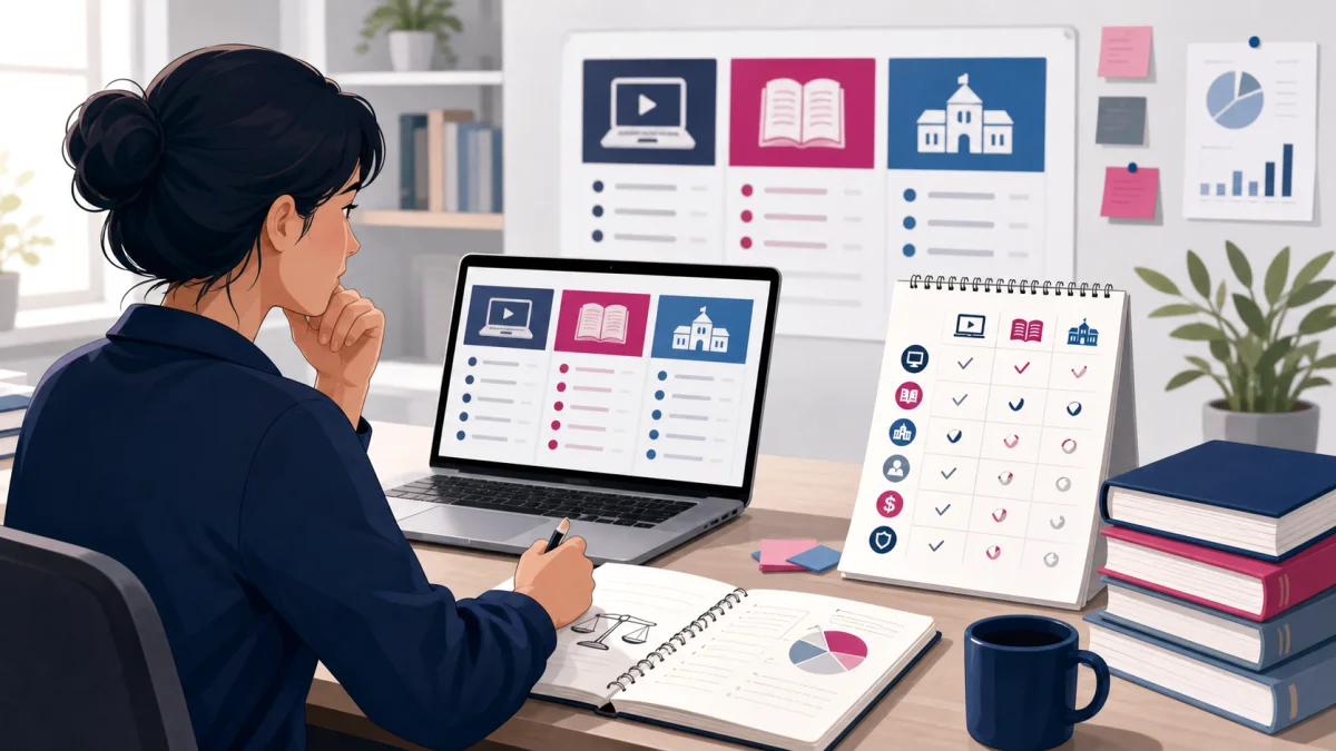 Ulasan Strategi SEO untuk Website Pendidikan