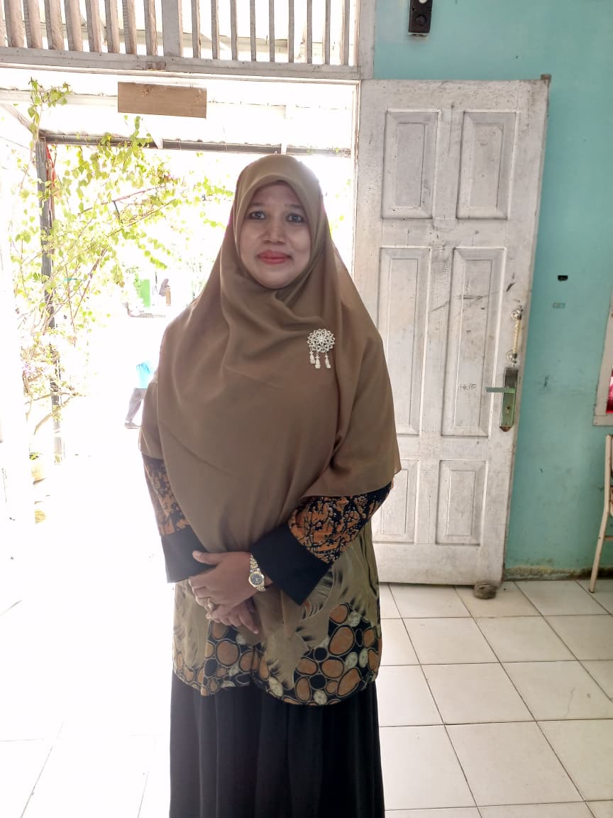Wardatul Fitri