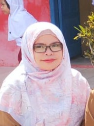 Eka Sepiawati, S.PdI