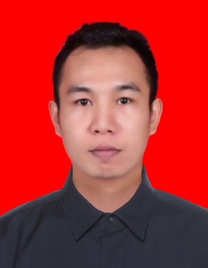 Heri Rusmandi, S.P, S.Pd, Gr.