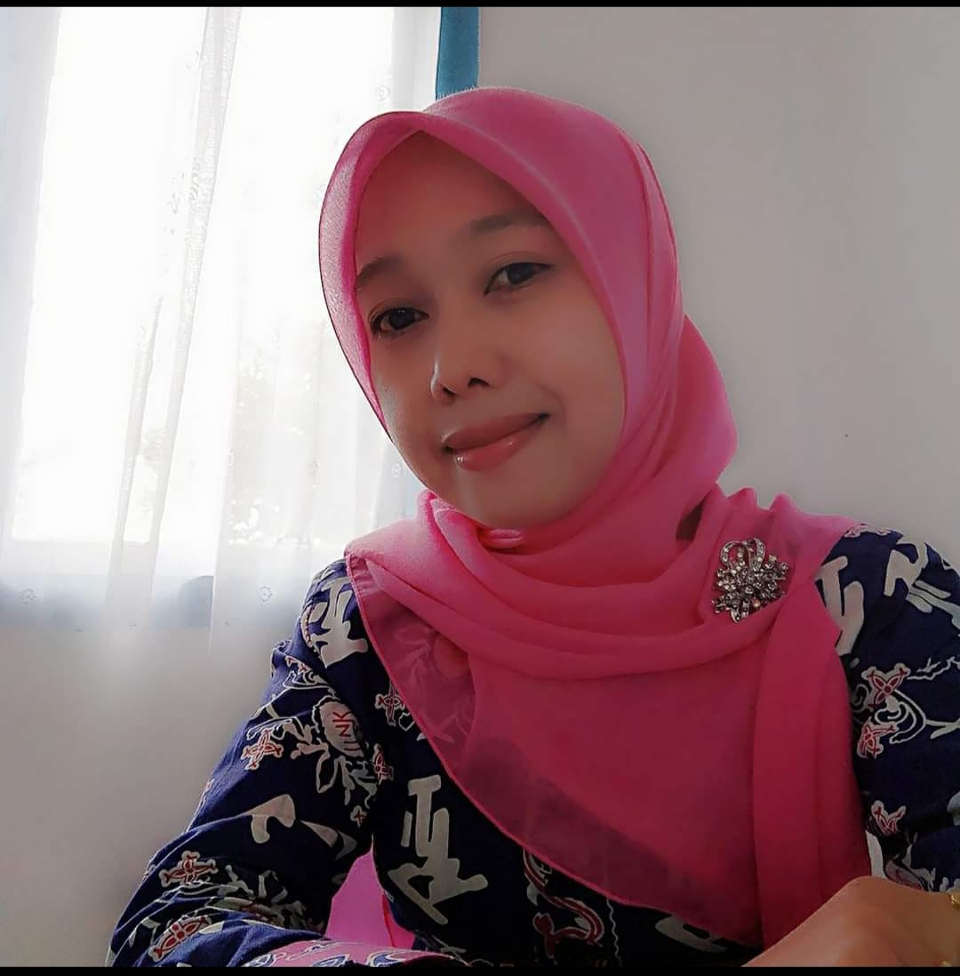 Itrinisma, S.Pd. SD