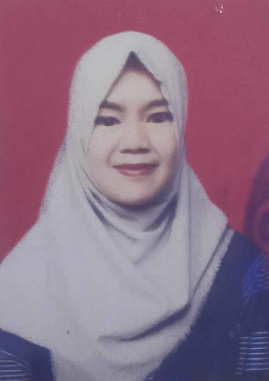 Meri Andani, S.Pd