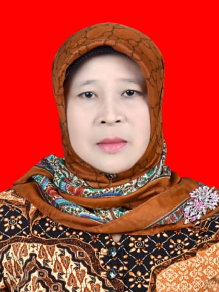 Yulya Elita, S.Pd