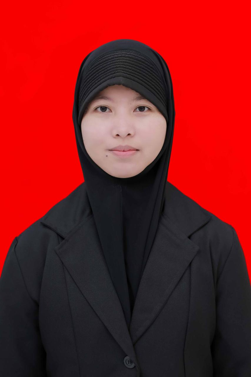 Alfina Emarda Sari, S.Pd