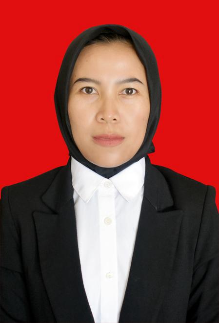 Anggit Puspa Tiara Sary, S.Pd