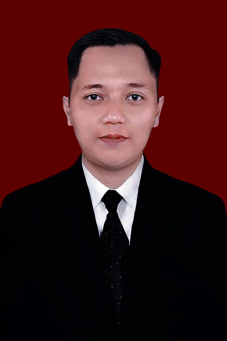 Doni ferdia Saputra, S.Pd.I
