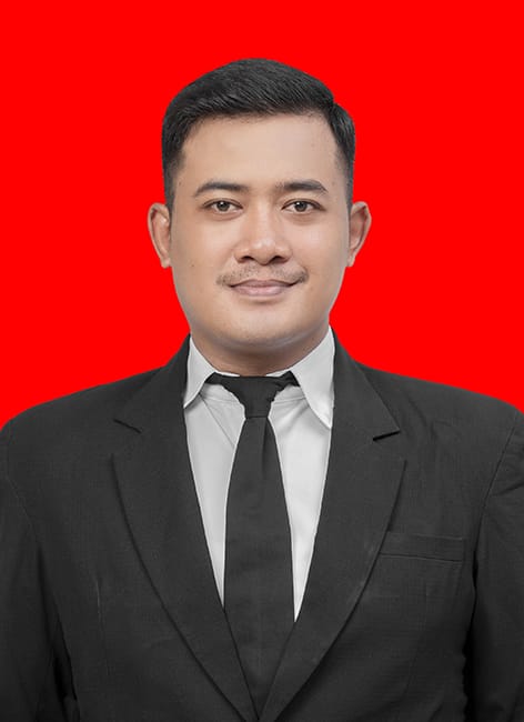Muhammad Ramadhan, S.Pd