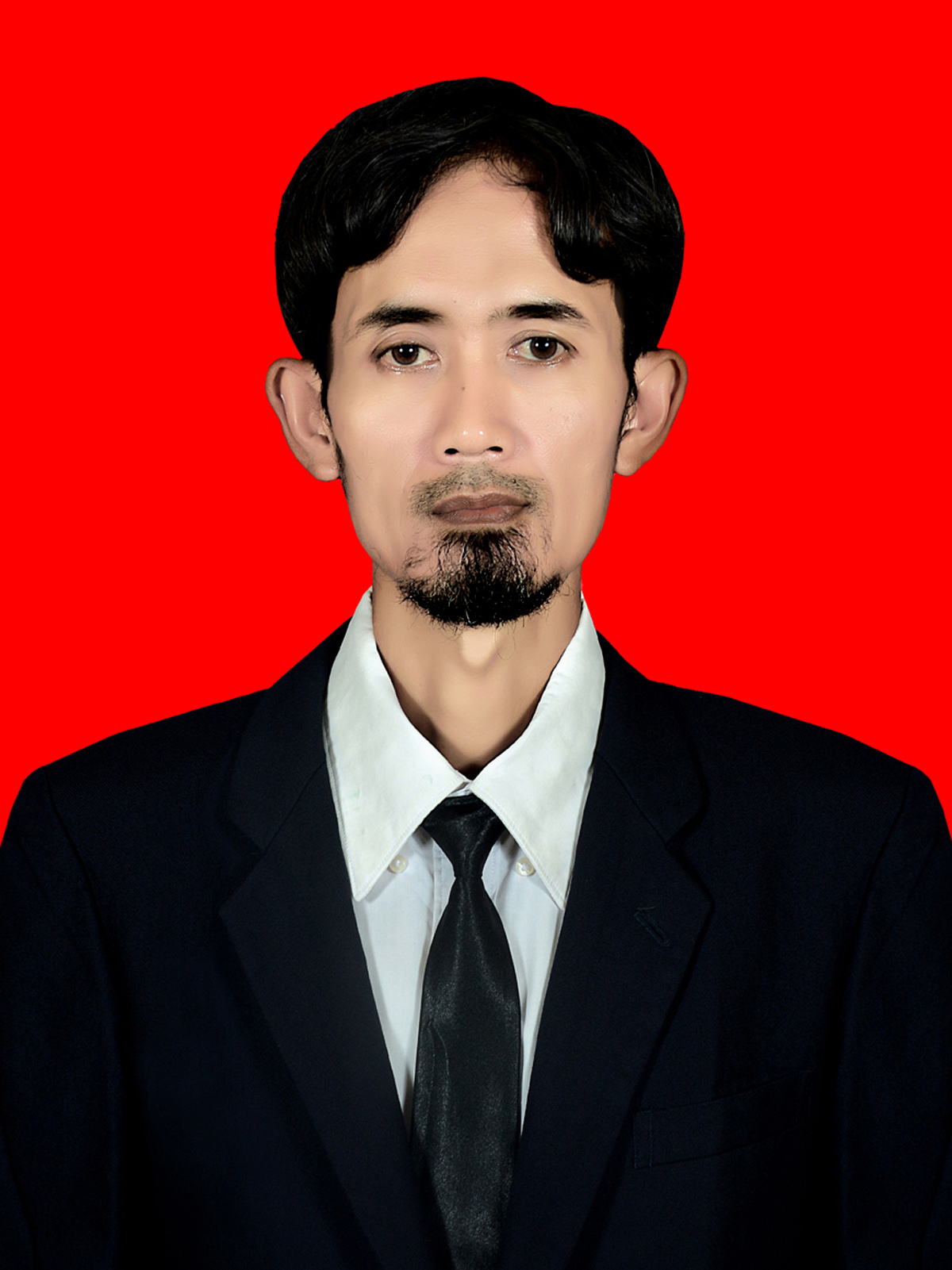 Seto Wahono, S.Pd
