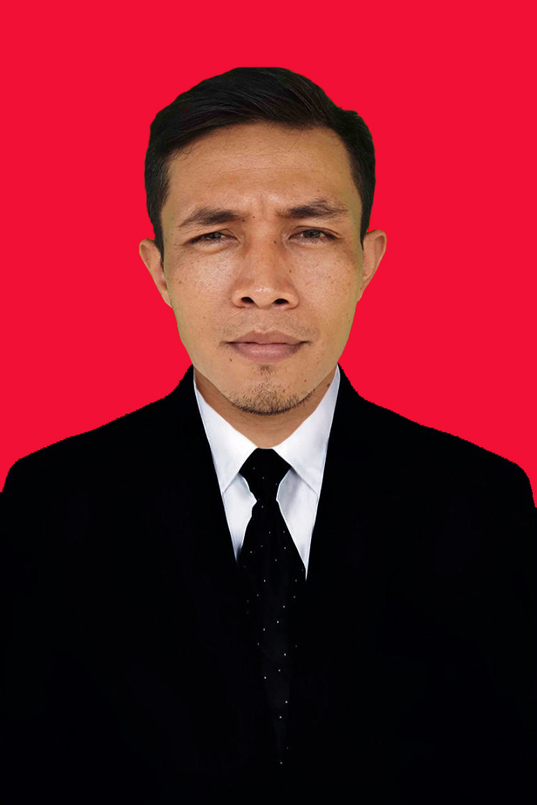 Sutarto, S.Pd