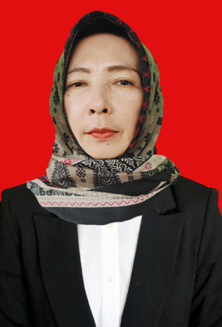 Zulaikah, S.Pd