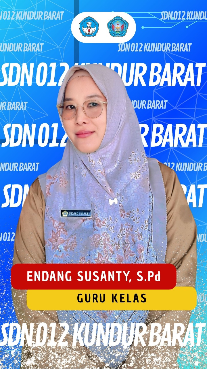Endang Susanty,S.Pd
