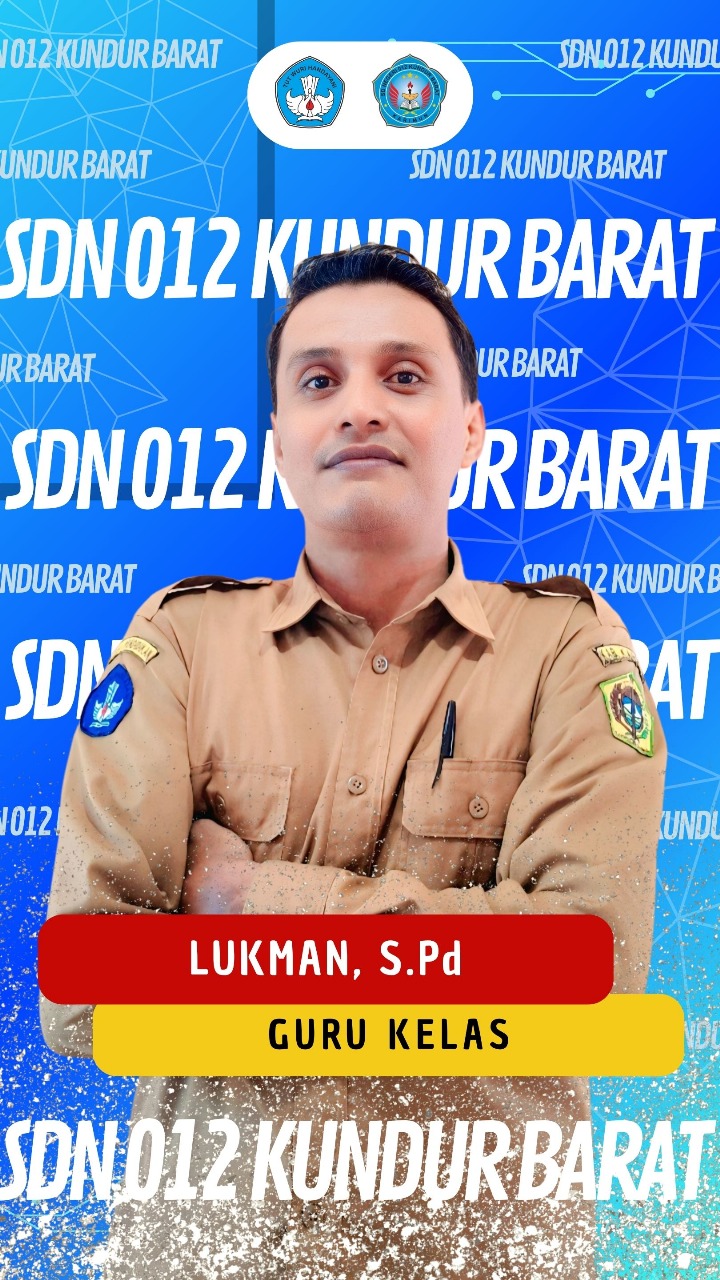 Lukman,S.Pd