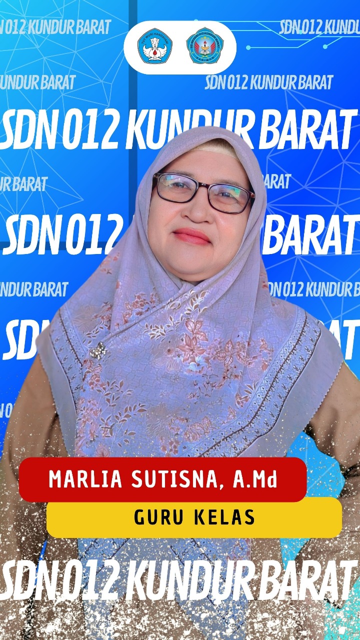 MARLIA SUTISNA,A.Md