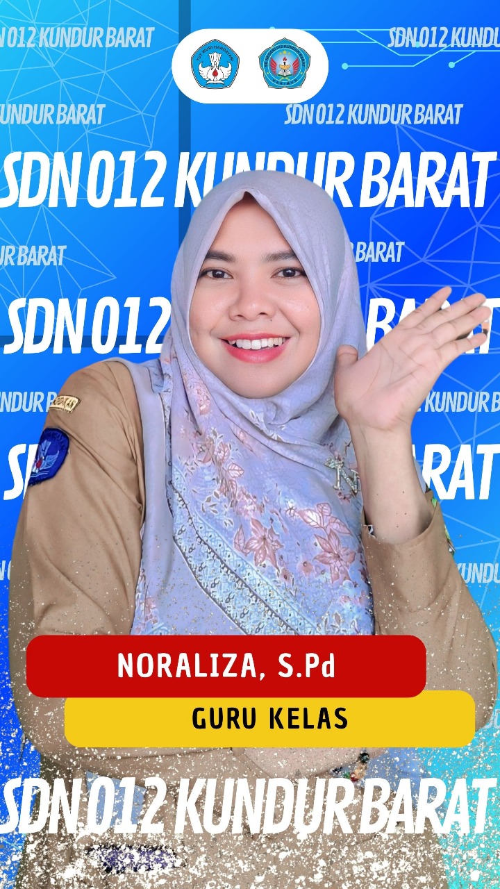 Noraliza,S.Pd