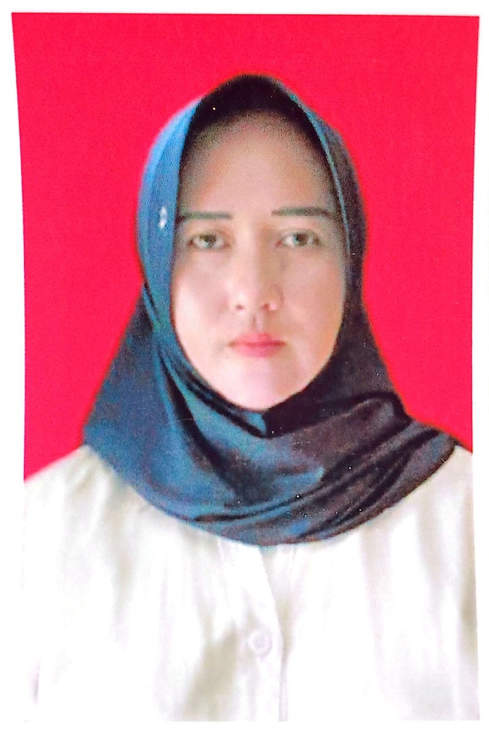 KUSYANTI, S.Pd.I